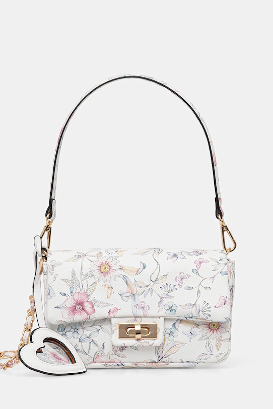 Сумка bbellapurse Aldo, белый
Сумка bbellapurse Aldo, белый