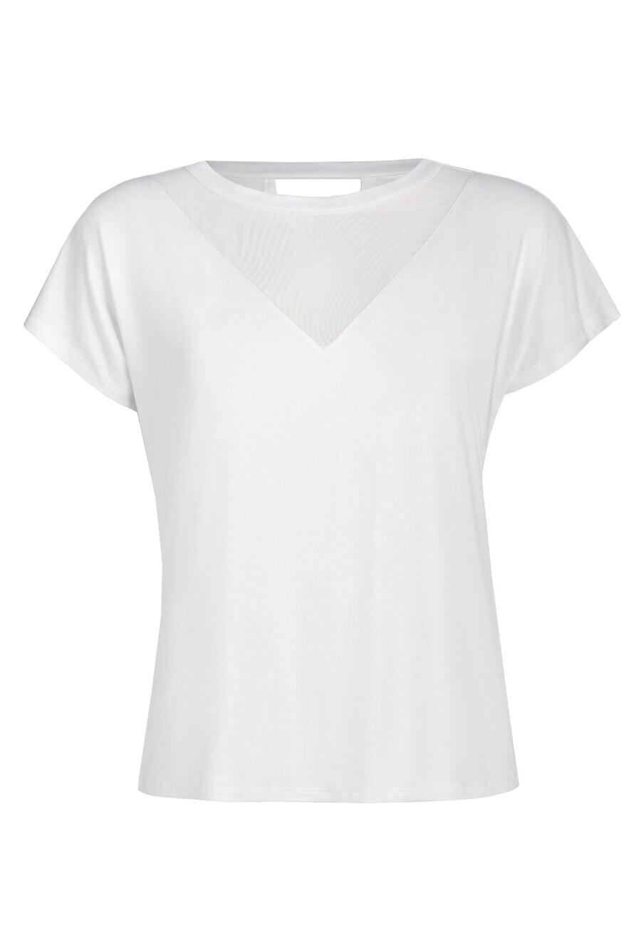 Футболка Teyli CORA, белый
Футболка Teyli CORA, белый