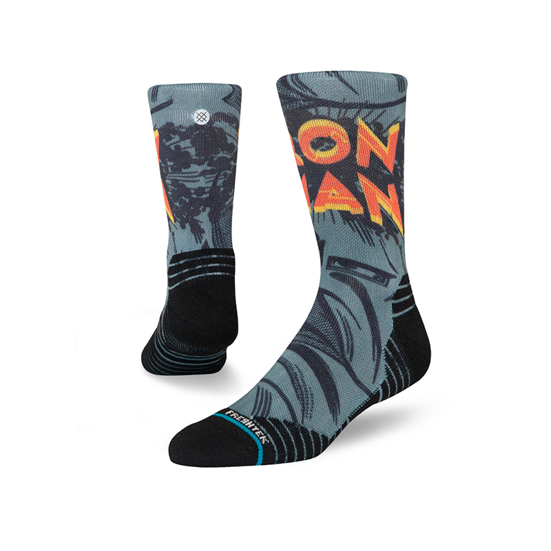 X MARVEL носки до середины икры унисекс Stance, Iron Man
X MARVEL носки до середины икры унисекс Stance, Iron Man