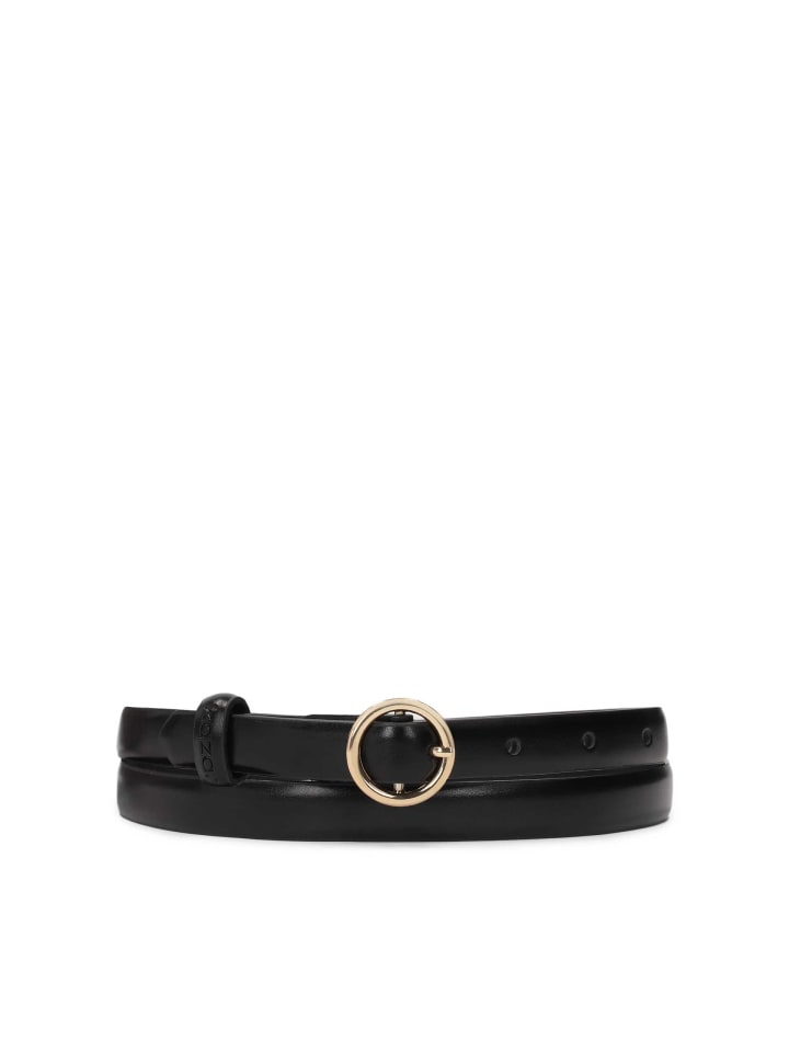 Ремень Kazar, черный
Ремень Kazar, черный