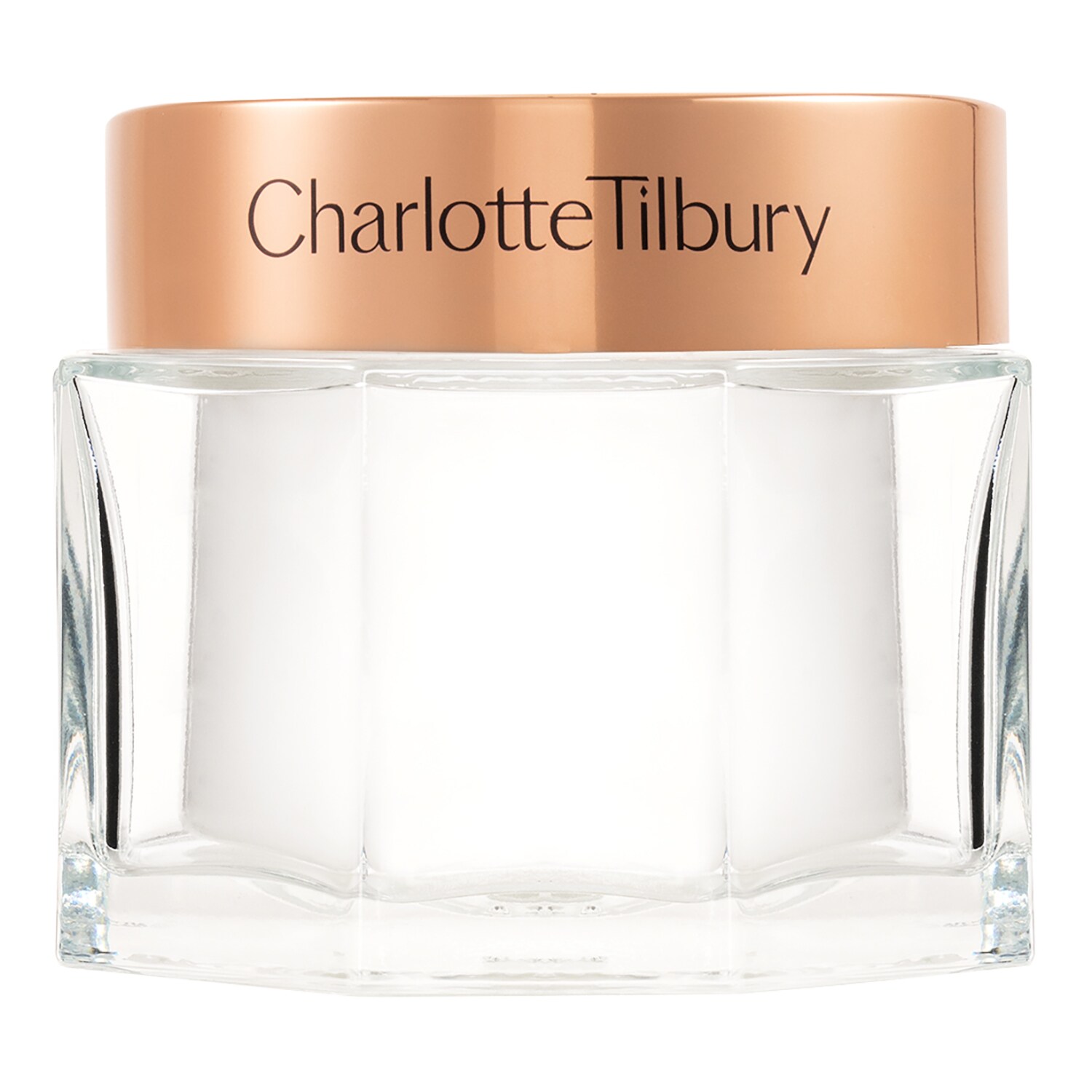 Увлажняющий крем для лица Charlotte's Magic Cream – сменный блок. Charlotte Tilbury, 150 ml
Увлажняющий крем для лица Charlotte's Magic Cream – сменный блок. Charlotte Tilbury, 150 ml