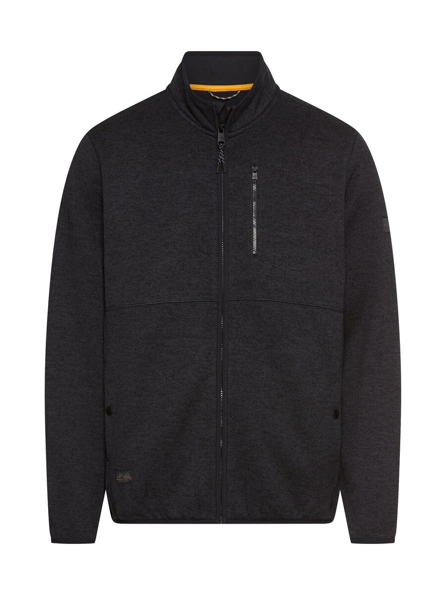 Вязаный кардиган CAMEL ACTIVE, Night blue
Вязаный кардиган CAMEL ACTIVE, Night blue