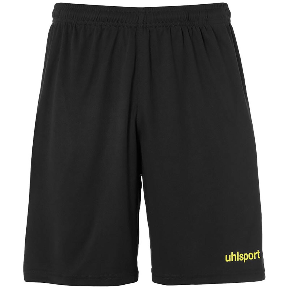 Шорты Uhlsport Center Basic, черный
Шорты Uhlsport Center Basic, черный