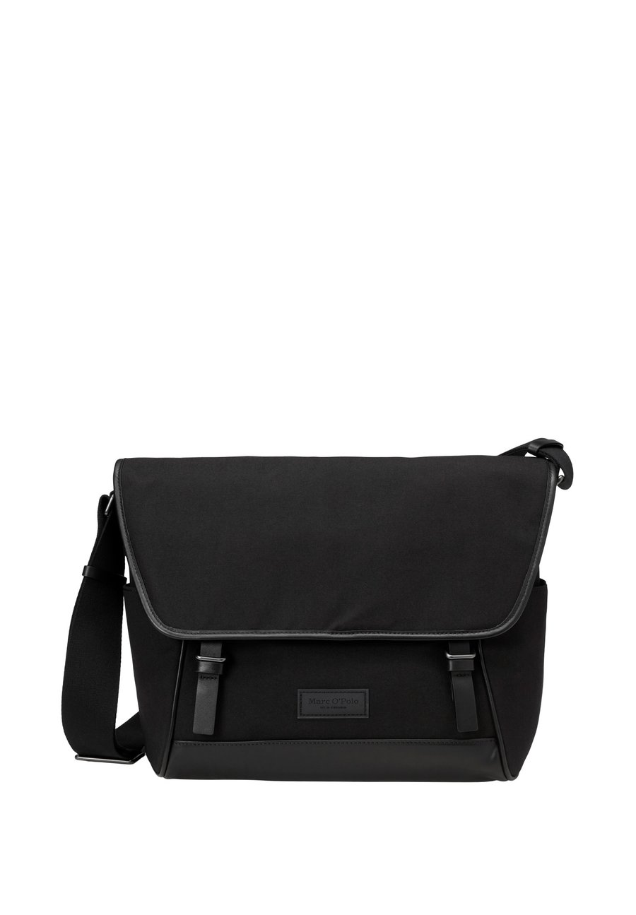 Сумка кросс-боди Marc O'Polo BUSINESS BAG , Black
Сумка кросс-боди Marc O'Polo BUSINESS BAG , Black