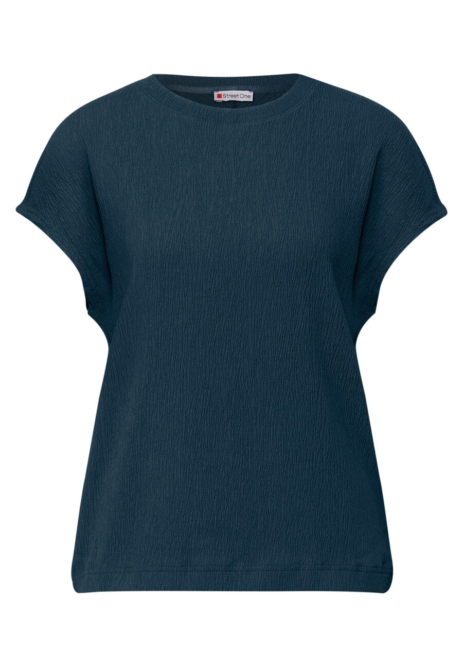 Рубашка STREET ONE, темно-синий
Рубашка STREET ONE, темно-синий