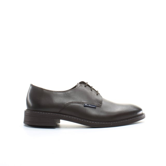 Мужские туфли Pearce Ben Sherman, коричневый
Мужские туфли Pearce Ben Sherman, коричневый