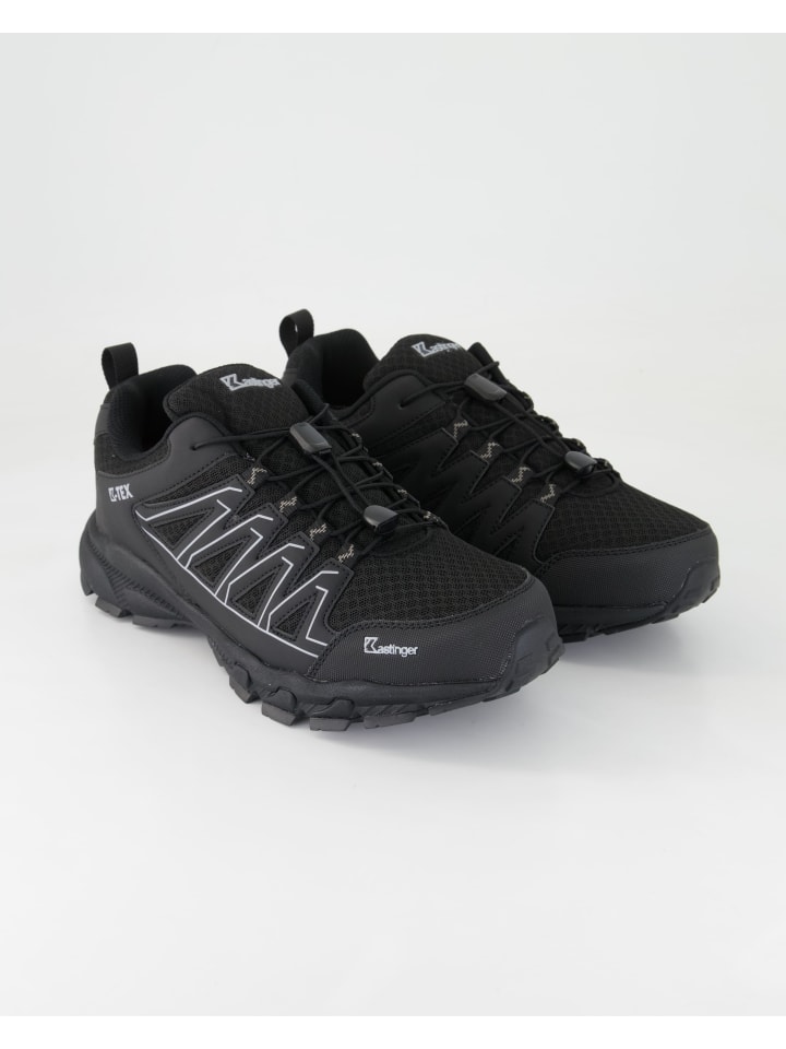 Обувь для походов и треккинга Kastinger, черный 
Обувь для походов и треккинга Kastinger, черный