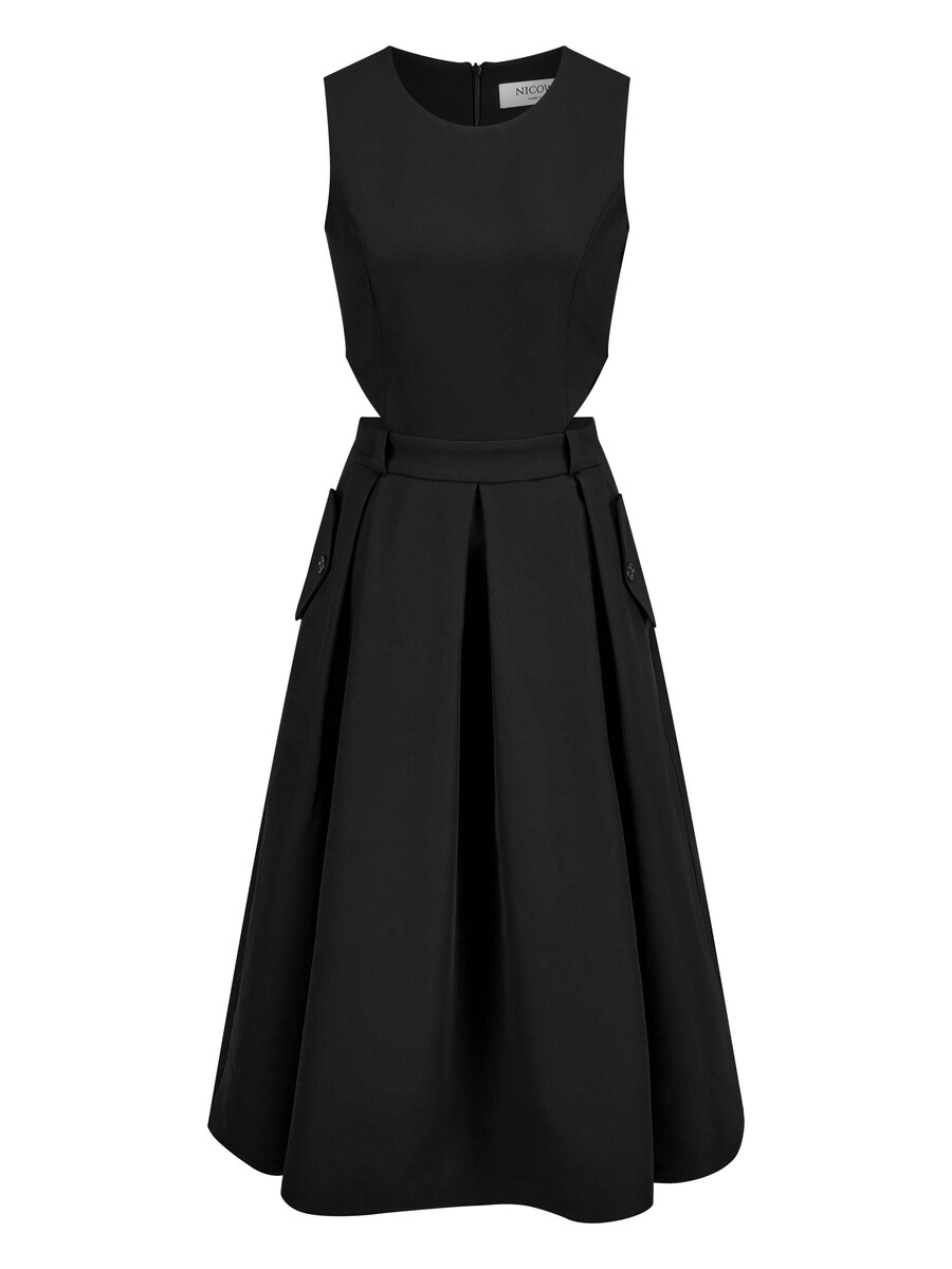 Мини платье Nicowa Ballowi, Black
Мини платье Nicowa Ballowi, Black