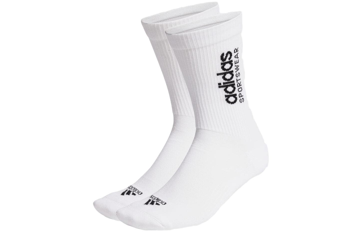 Носки унисекс до середины икры Adidas
Носки унисекс до середины икры Adidas