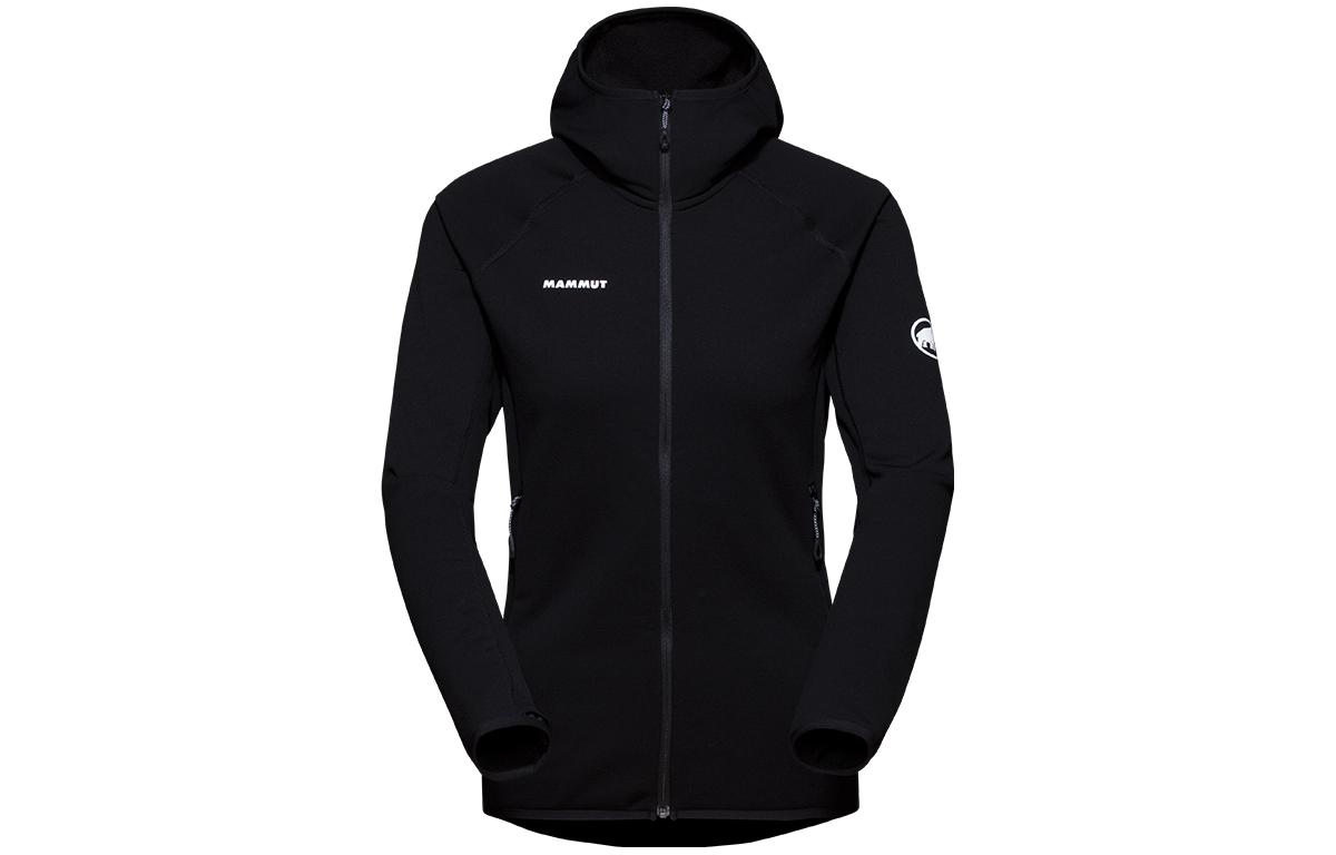 MAMMUT Куртка женская, Black 
MAMMUT Куртка женская, Black