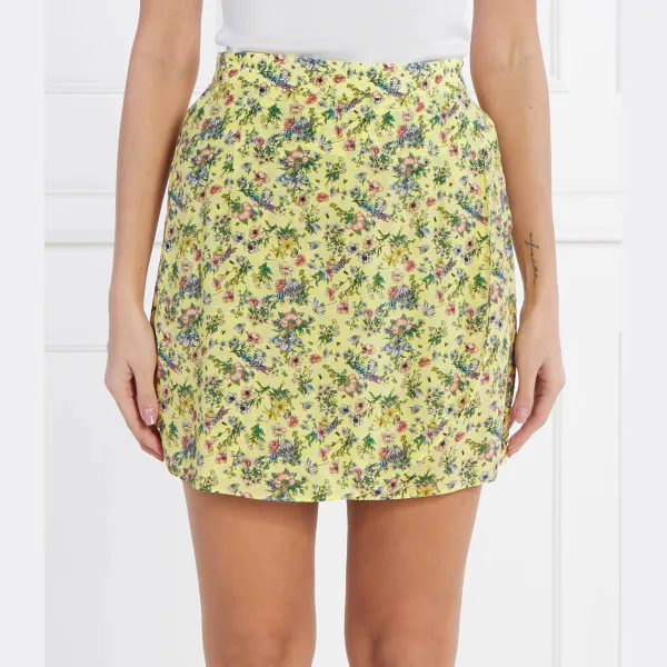 Юбка Zadig&Voltaire, желтый
Юбка Zadig&Voltaire, желтый