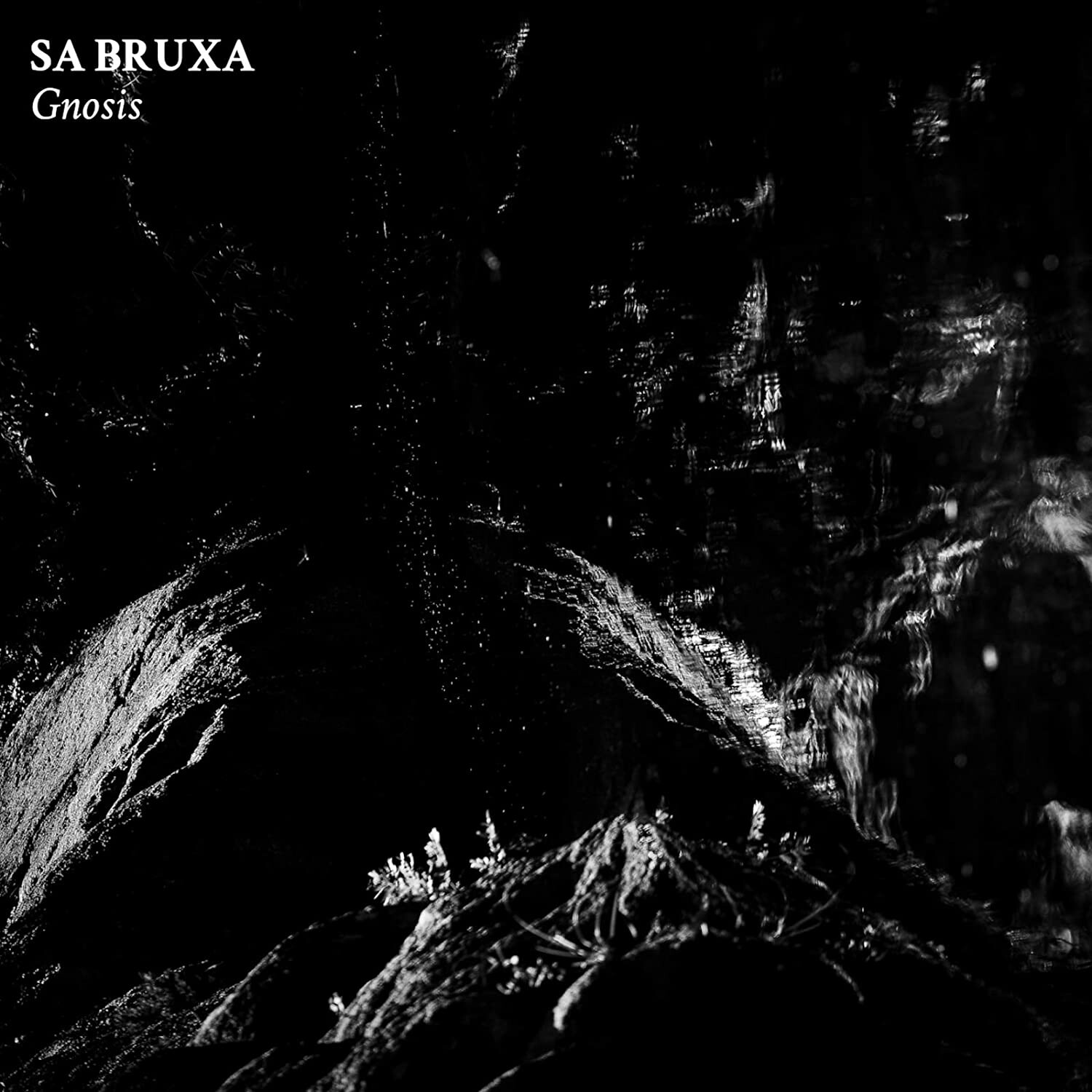 CD диск Sa Bruxa: Gnosis
CD диск Sa Bruxa: Gnosis