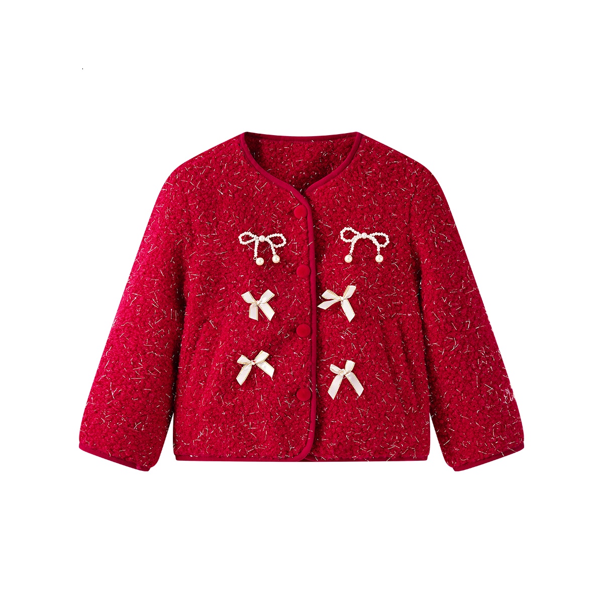 Disney Пуховик Frozen Series Red для детей 3-7 лет
Disney Пуховик Frozen Series Red для детей 3-7 лет