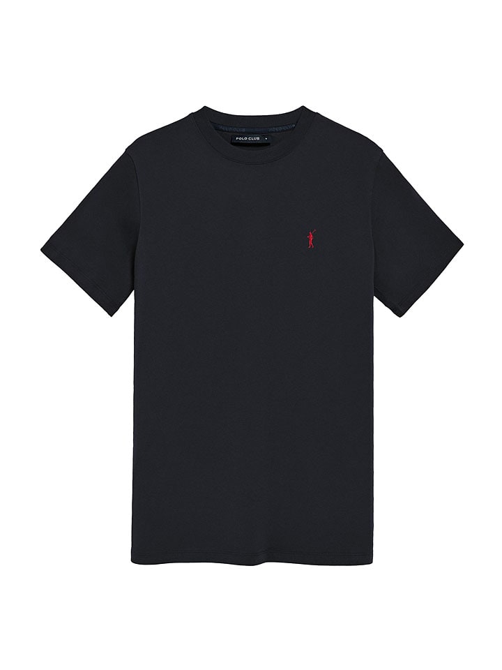 Polo Club Рубашка темно-синего цвета
Polo Club Рубашка темно-синего цвета