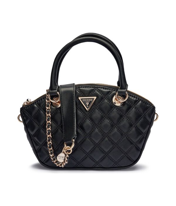 Сумочка giully Guess, черный
Сумочка giully Guess, черный