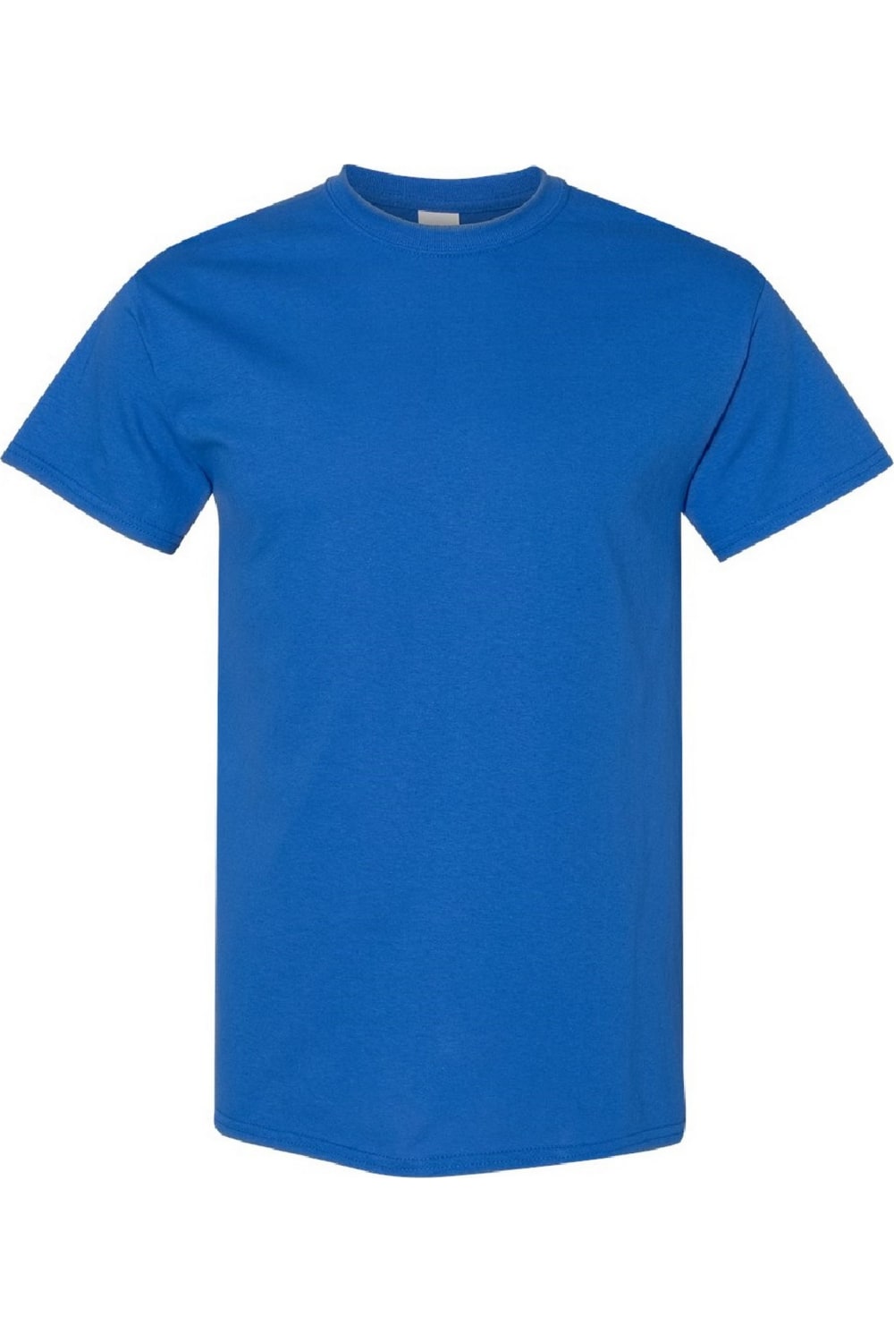 Футболка Gildan Mens из плотного хлопка с короткими рукавами, цвет royal
Футболка Gildan Mens из плотного хлопка с короткими рукавами, цвет royal