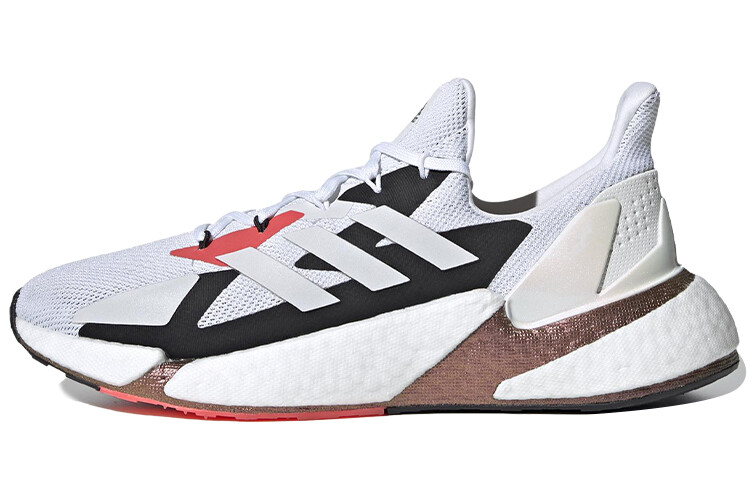 Кроссовки для бега Adidas X9000l4 унисекс
Кроссовки для бега Adidas X9000l4 унисекс