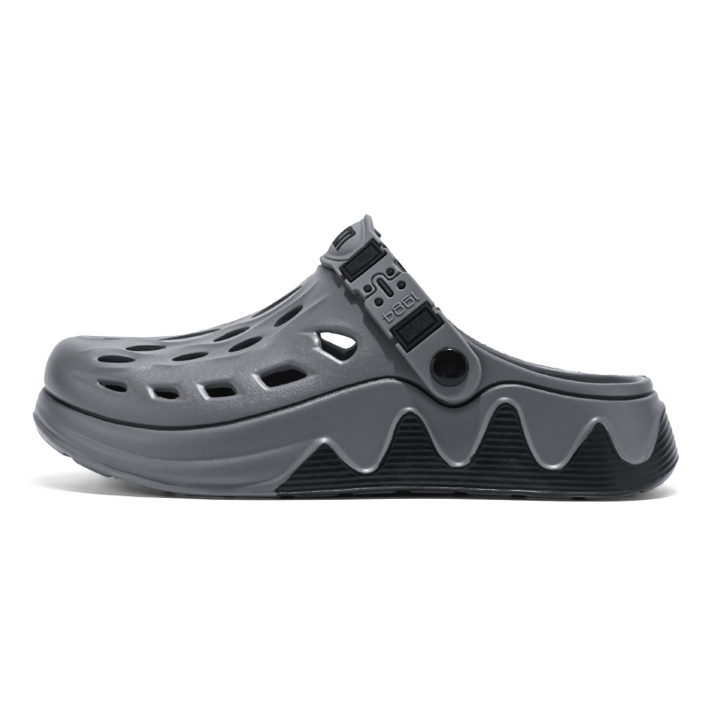 Подростковые износостойкие водонепроницаемые быстросохнущие детские шлепанцы для улицы PROTECTCAMEL, белый/синий 
Подростковые износостойкие водонепроницаемые быстросохнущие детские шлепанцы для улицы PROTECTCAMEL, белый/синий