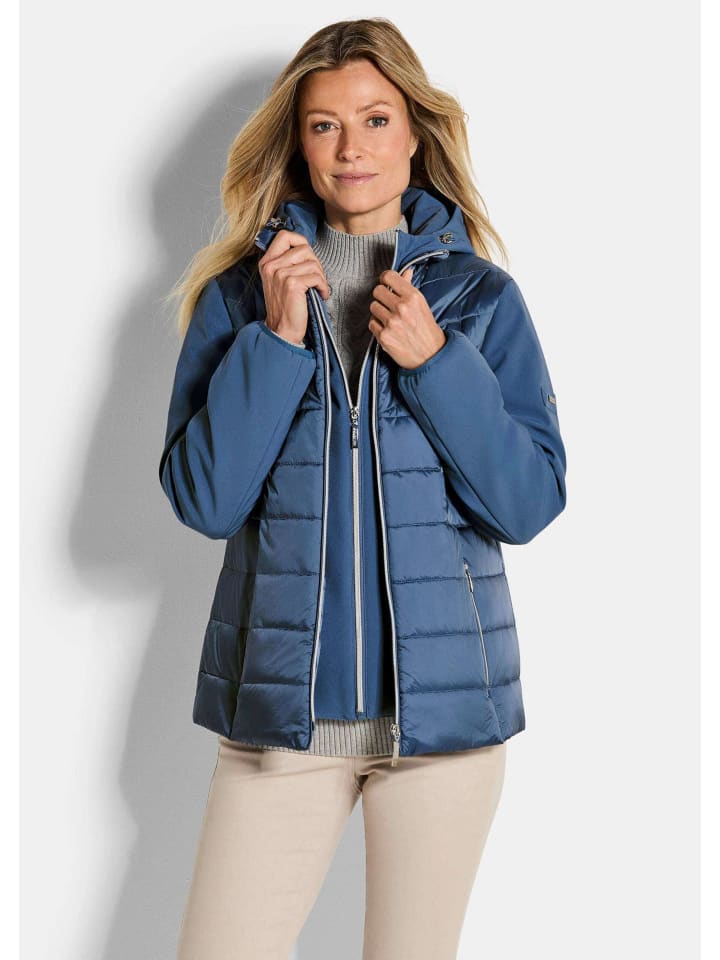 Куртка GOLDNER
Куртка GOLDNER