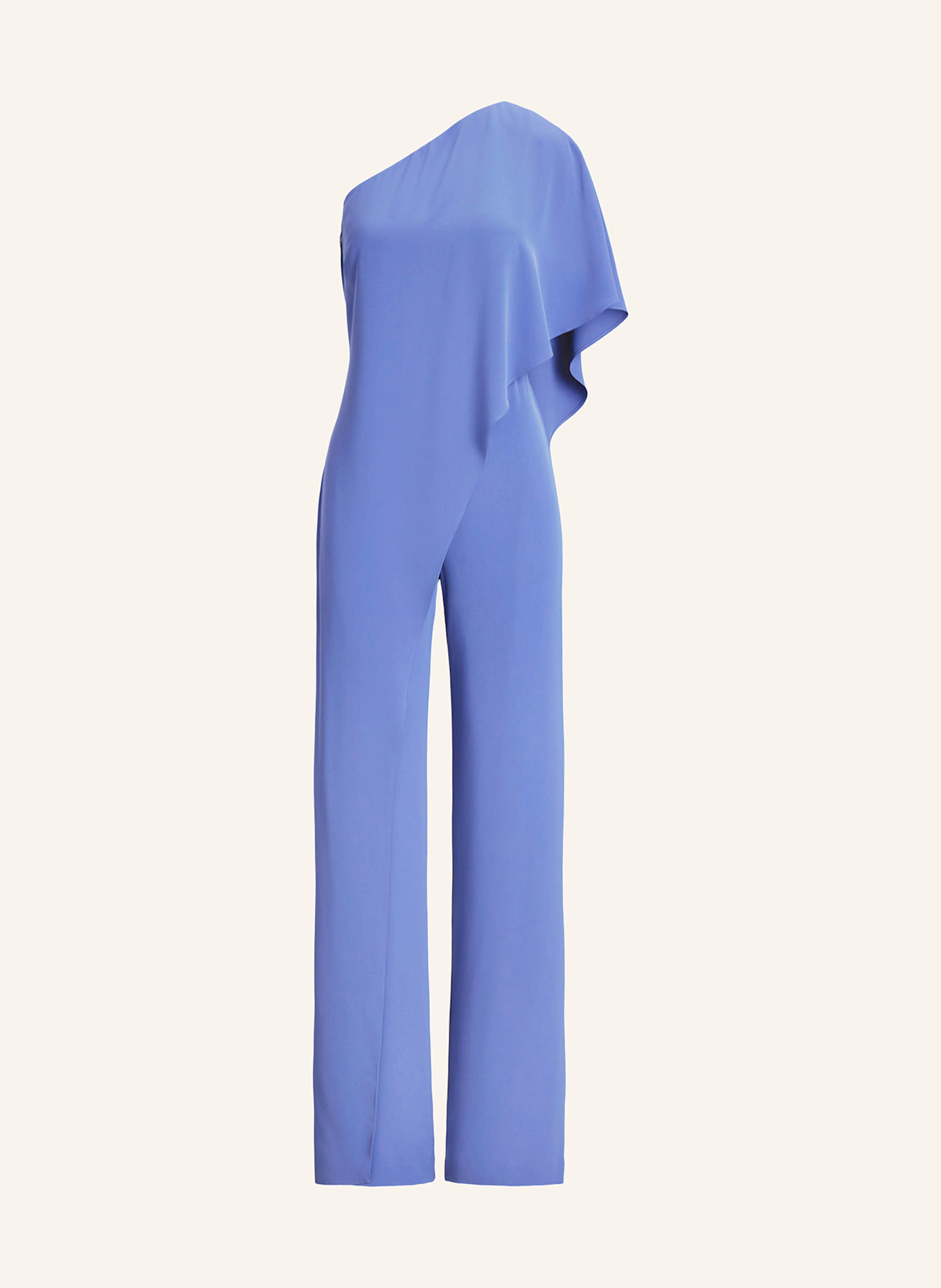 Комбинезон на одно плечо Апрель Lauren Ralph Lauren, синий
Комбинезон на одно плечо Апрель Lauren Ralph Lauren, синий