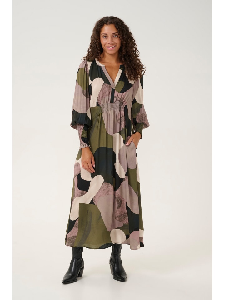 Платье до колена CULTURE
Платье до колена CULTURE