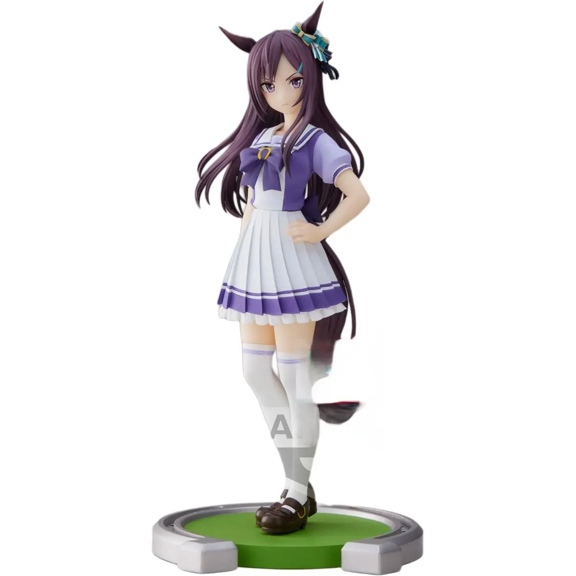 Коллекционные очки Pretty Derby, фабрика Mibu Dabin BANPRESTO
Коллекционные очки Pretty Derby, фабрика Mibu Dabin BANPRESTO