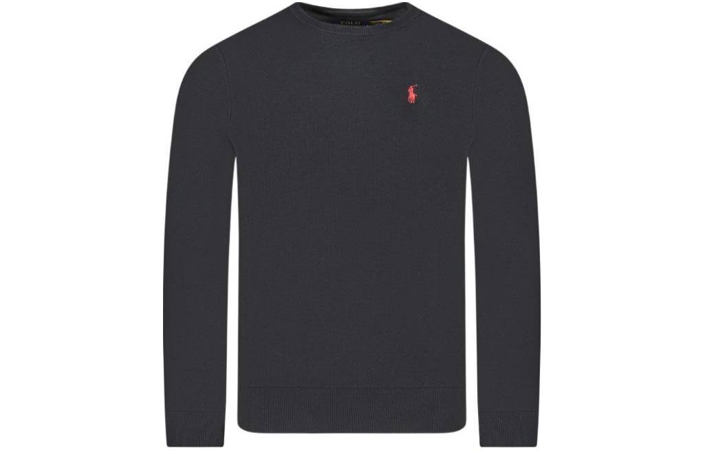 Polo Ralph Lauren Textured Crewneck Jumper, Красный, Polo Ralph Lauren Textured Crewneck Jumper
Polo Ralph Lauren Textured Crewneck Jumper, Красный, Polo Ralph Lauren Textured Crewneck Jumper
