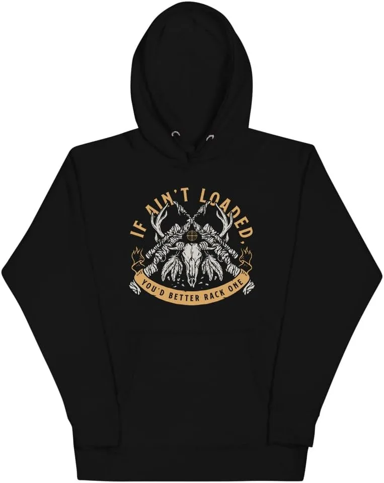 Толстовка Rack One с капюшоном Amerigun
Толстовка Rack One с капюшоном Amerigun