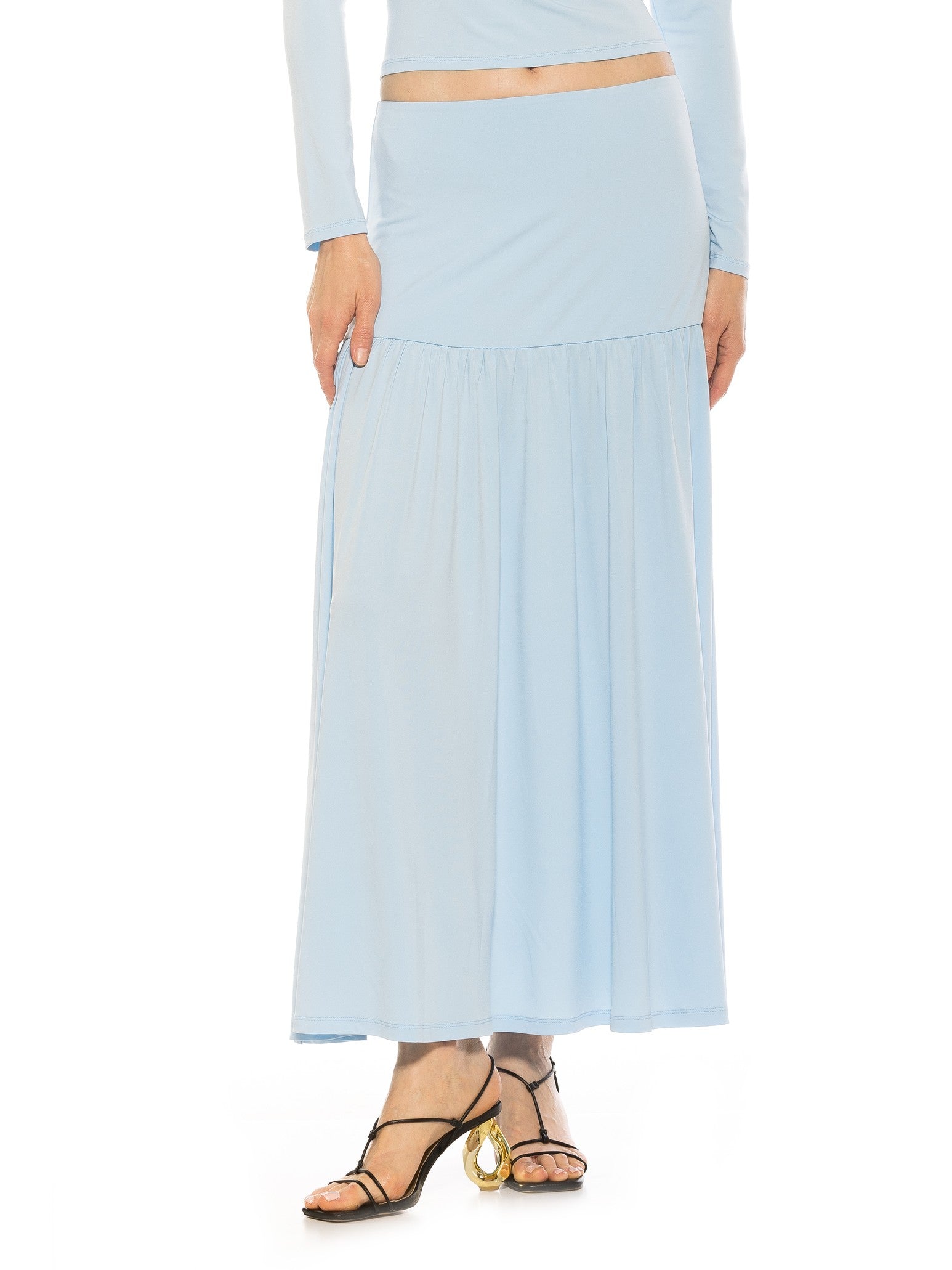 Юбка Лия ALEXIA ADMOR, цвет halogen blue
Юбка Лия ALEXIA ADMOR, цвет halogen blue