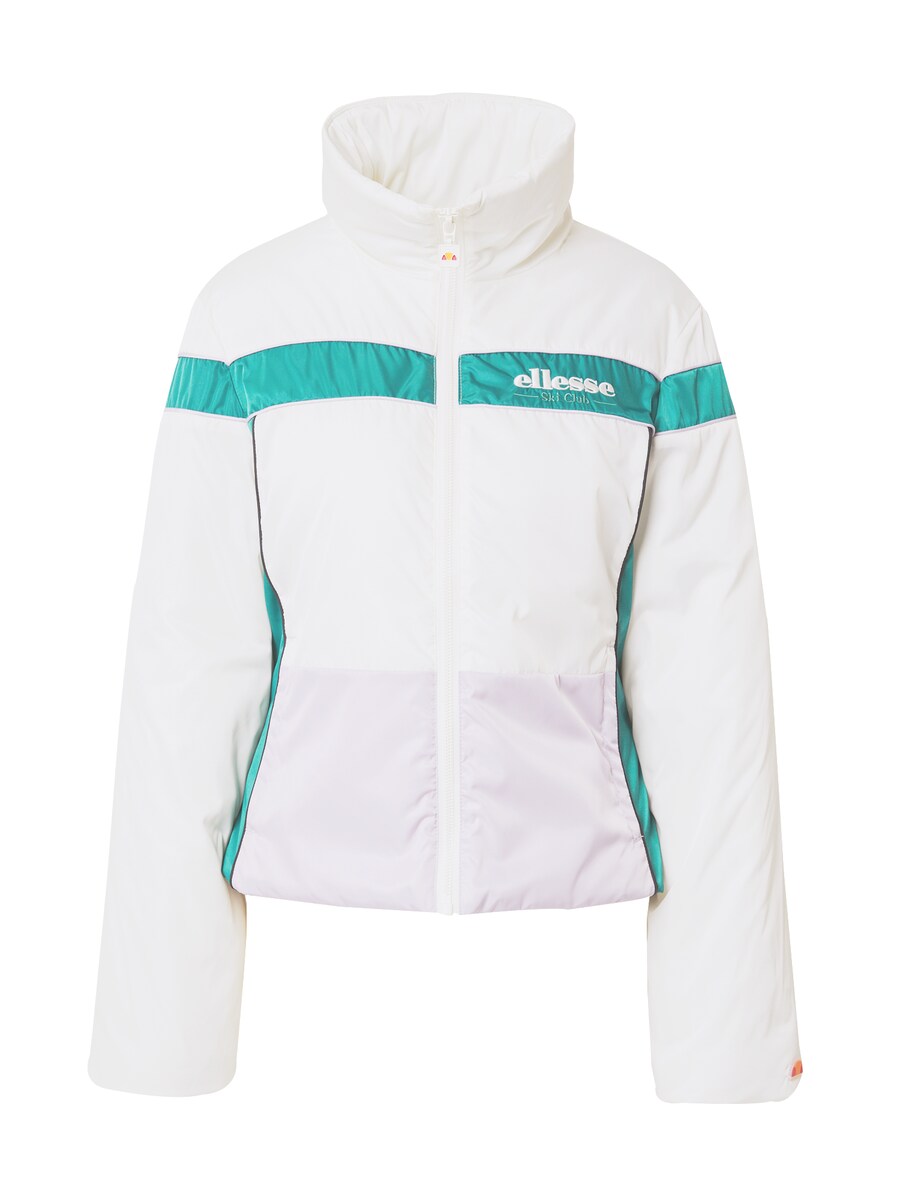 Всесезонная куртка ELLESSE Between-Season Jacket Lizum, белый
Всесезонная куртка ELLESSE Between-Season Jacket Lizum, белый