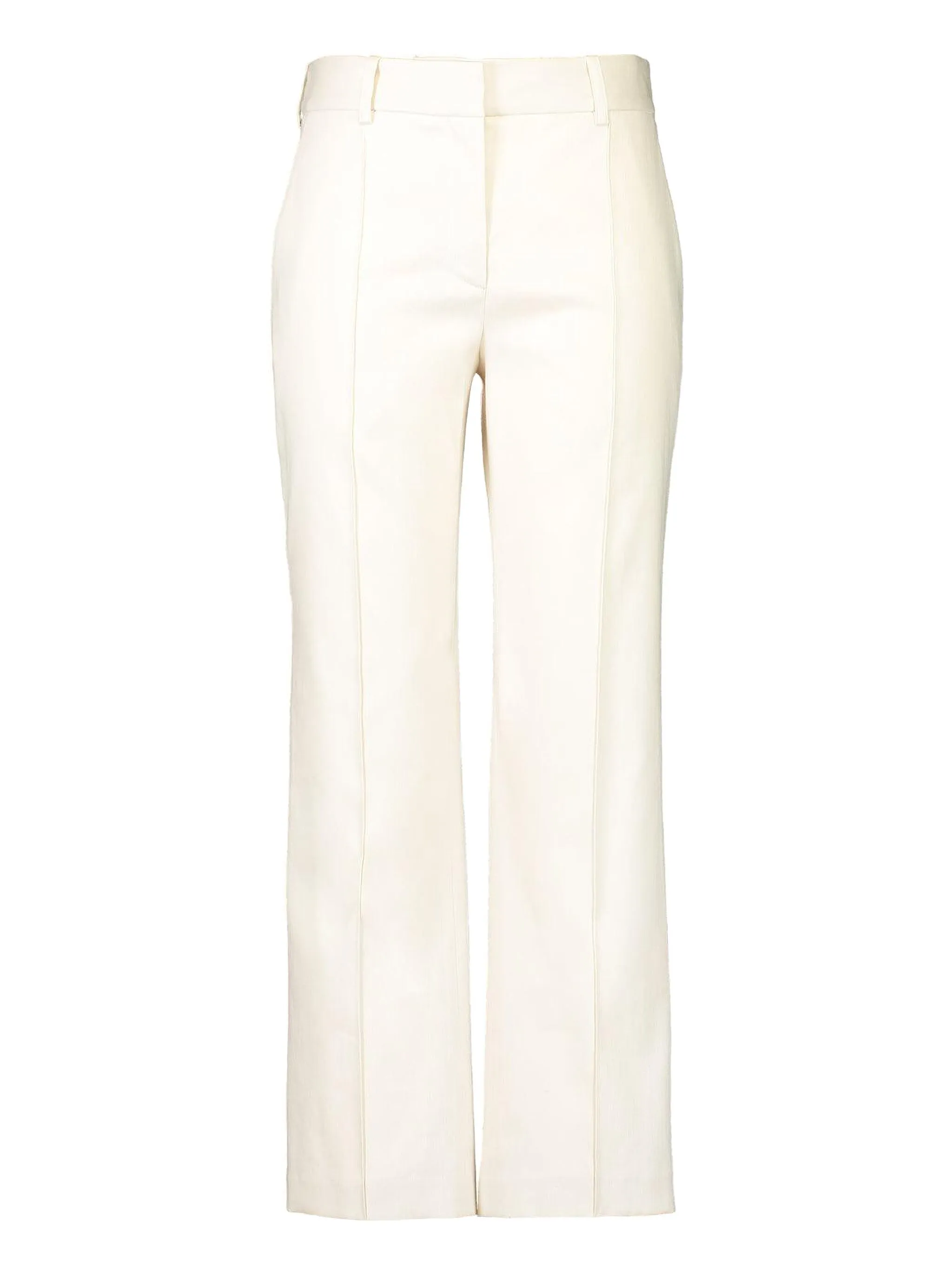 Брюки Soren Brandon Maxwell, белый
Брюки Soren Brandon Maxwell, белый