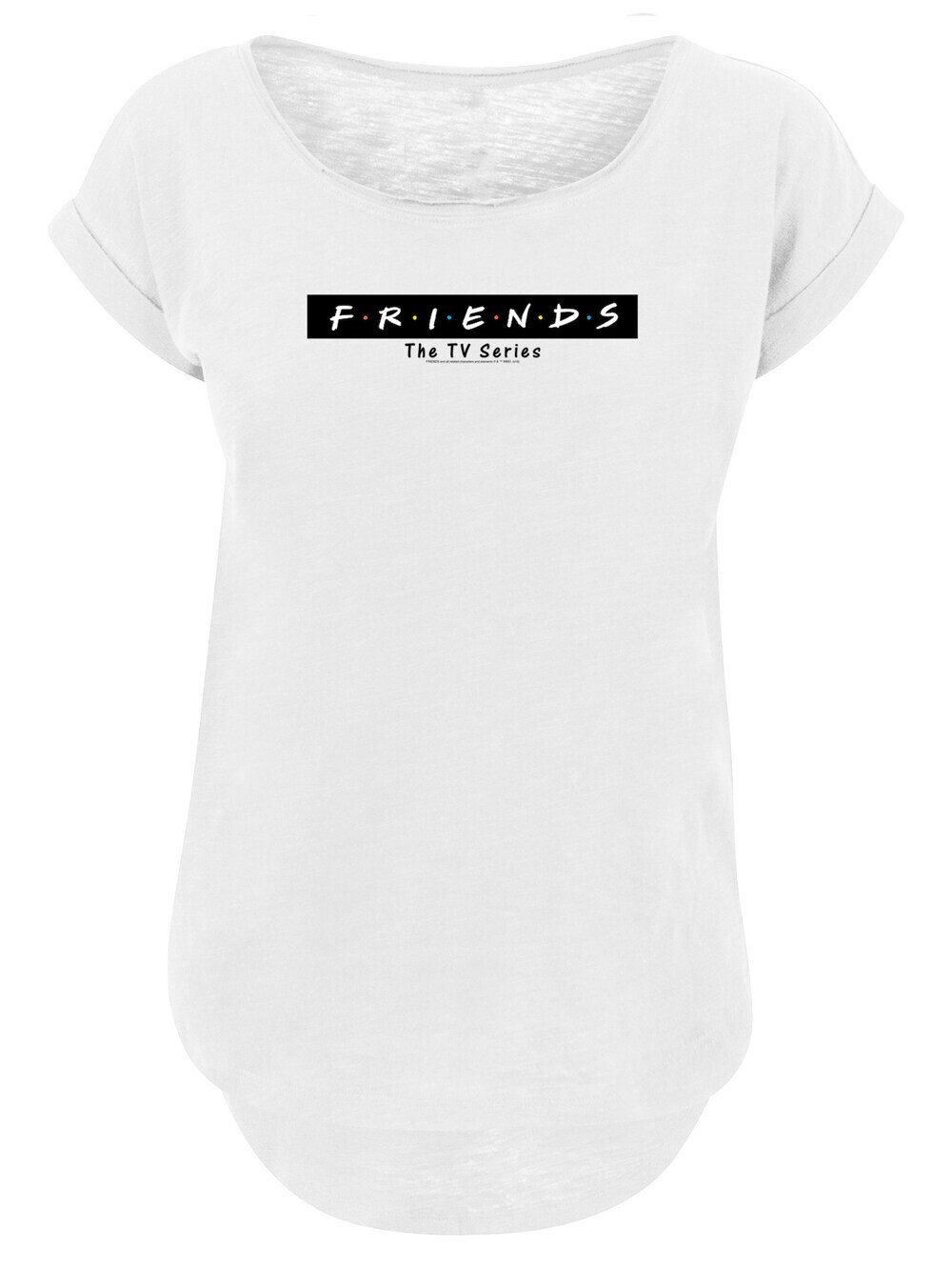 Рубашка F4NT4STIC FRIENDS, пестрый белый
Рубашка F4NT4STIC FRIENDS, пестрый белый