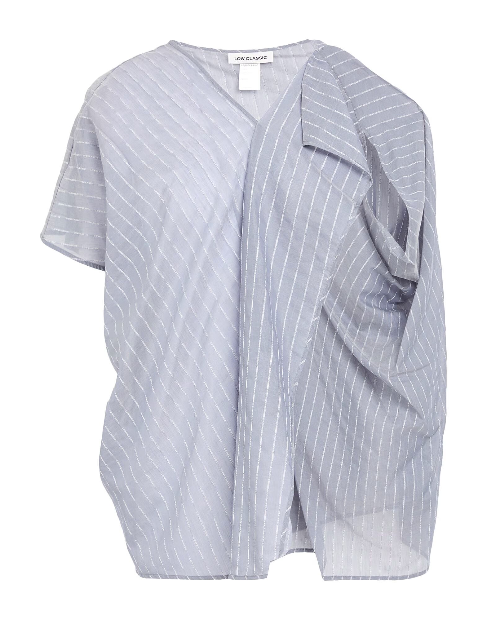 Топ Low Classic, серый
Топ Low Classic, серый