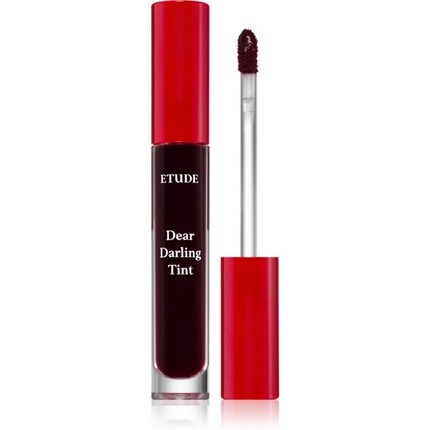 Dear Darling Water Gel Tint - #08 RD302 (Dracula Red), 5 г Etude
Dear Darling Water Gel Tint - #08 RD302 (Dracula Red), 5 г Etude