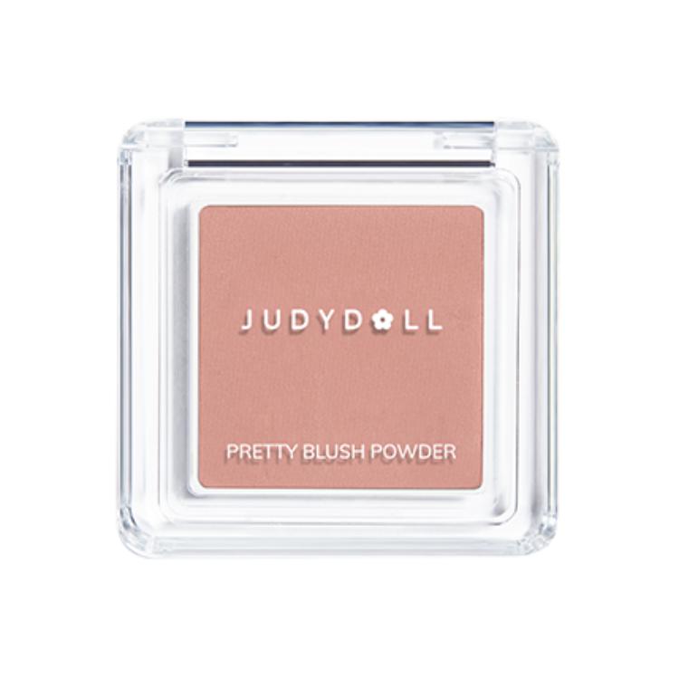 Монохромный блаш для коррекции тона кожи матовый тон лица 2g Judydoll
Монохромный блаш для коррекции тона кожи матовый тон лица 2g Judydoll