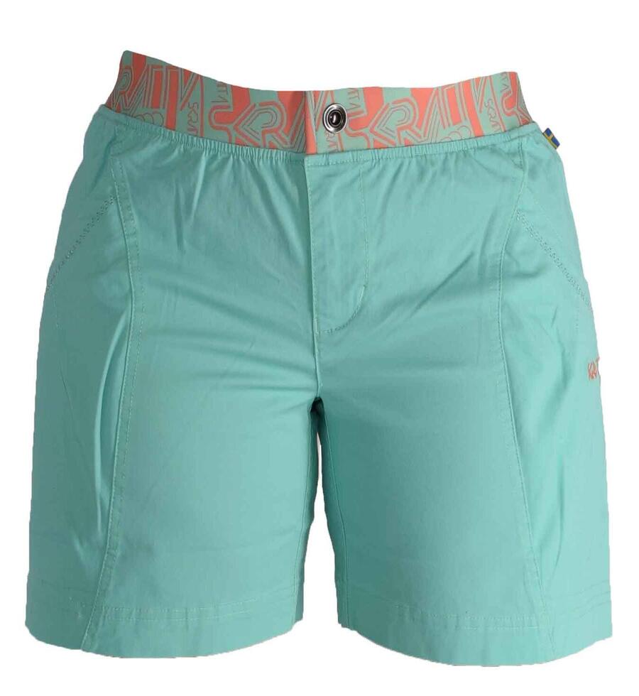 SKRATTA походные шорты Freja женские
SKRATTA походные шорты Freja женские