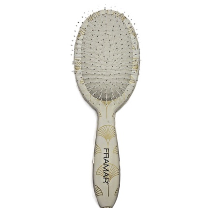 Расческа для распутывания волос Limited Edition Prosecco Party Framar
Расческа для распутывания волос Limited Edition Prosecco Party Framar
