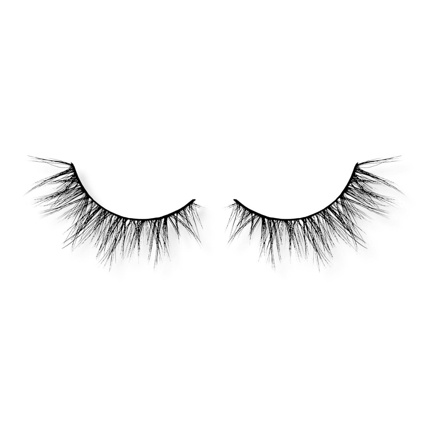 Легкие и пушистые натуральные накладные ресницы Velour Lashes
Легкие и пушистые натуральные накладные ресницы Velour Lashes