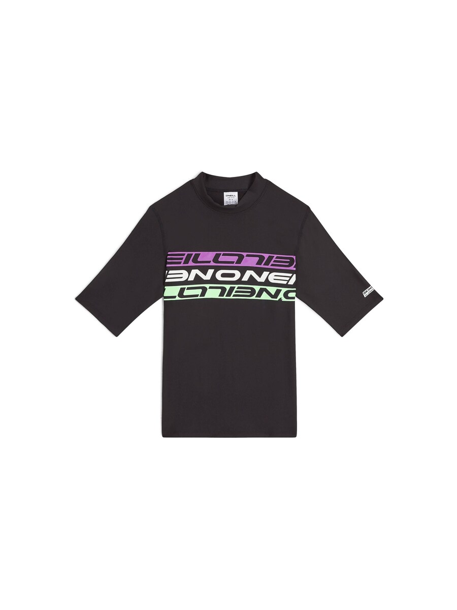 Футболка Performance O'NEILL, черный
Футболка Performance O'NEILL, черный