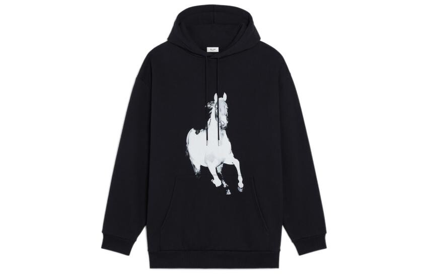 Толстовка мужская Boy Doll Celine, черный
Толстовка мужская Boy Doll Celine, черный