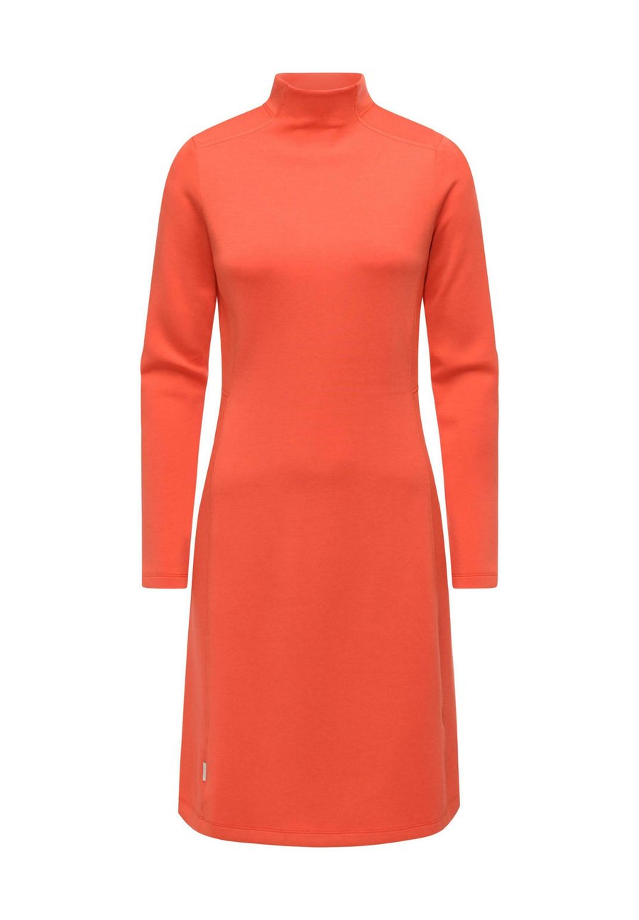 Платье Ragwear Day dress, Red
Платье Ragwear Day dress, Red