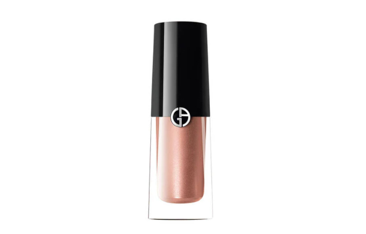 GIORGIO ARMANI AMANI жидкие тени для век Eye Tint, легко растушевываются, оттенки: Dark Brown, Light Brown, Light Khaki, Peach, Gold
GIORGIO ARMANI AMANI жидкие тени для век Eye Tint, легко растушевываются, оттенки: Dark Brown, Light Brown, Light Khaki, Peach, Gold