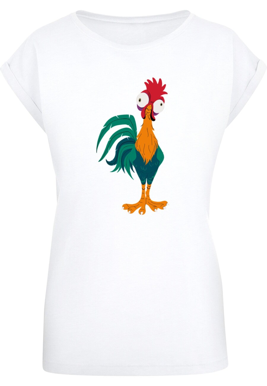 Рубашка ABSOLUTE CULT, белый
Рубашка ABSOLUTE CULT, белый