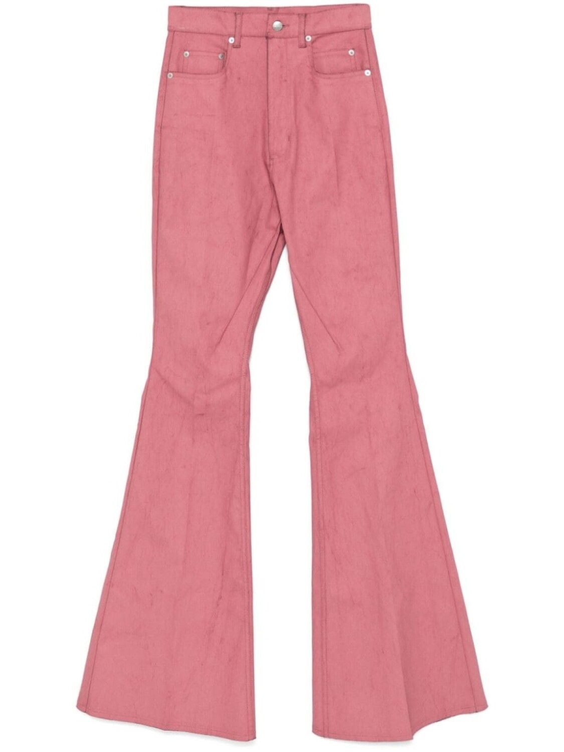 Джинсы Рика Оуэнса Болана Rick Owens, красный
Джинсы Рика Оуэнса Болана Rick Owens, красный