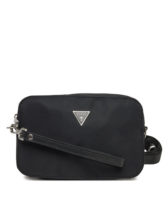 Сумка через плечо PMMINY P5245 Guess, черный
Сумка через плечо PMMINY P5245 Guess, черный