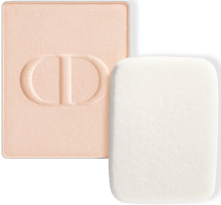 Прочная Основа в компактном наполнении DIOR Dior Forever Natural Velvet Refill, 1CR Cool Rosy 10 g
Прочная Основа в компактном наполнении DIOR Dior Forever Natural Velvet Refill, 1CR Cool Rosy 10 g