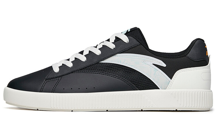 Обувь для скейтбординга Мужская низкая черная/цвет слоновой кости Anta, Черный, Обувь для скейтбординга Мужская низкая черная/цвет слоновой кости Anta
Обувь для скейтбординга Мужская низкая черная/цвет слоновой кости Anta, Черный, Обувь для скейтбординга Мужская низкая черная/цвет слоновой кости Anta