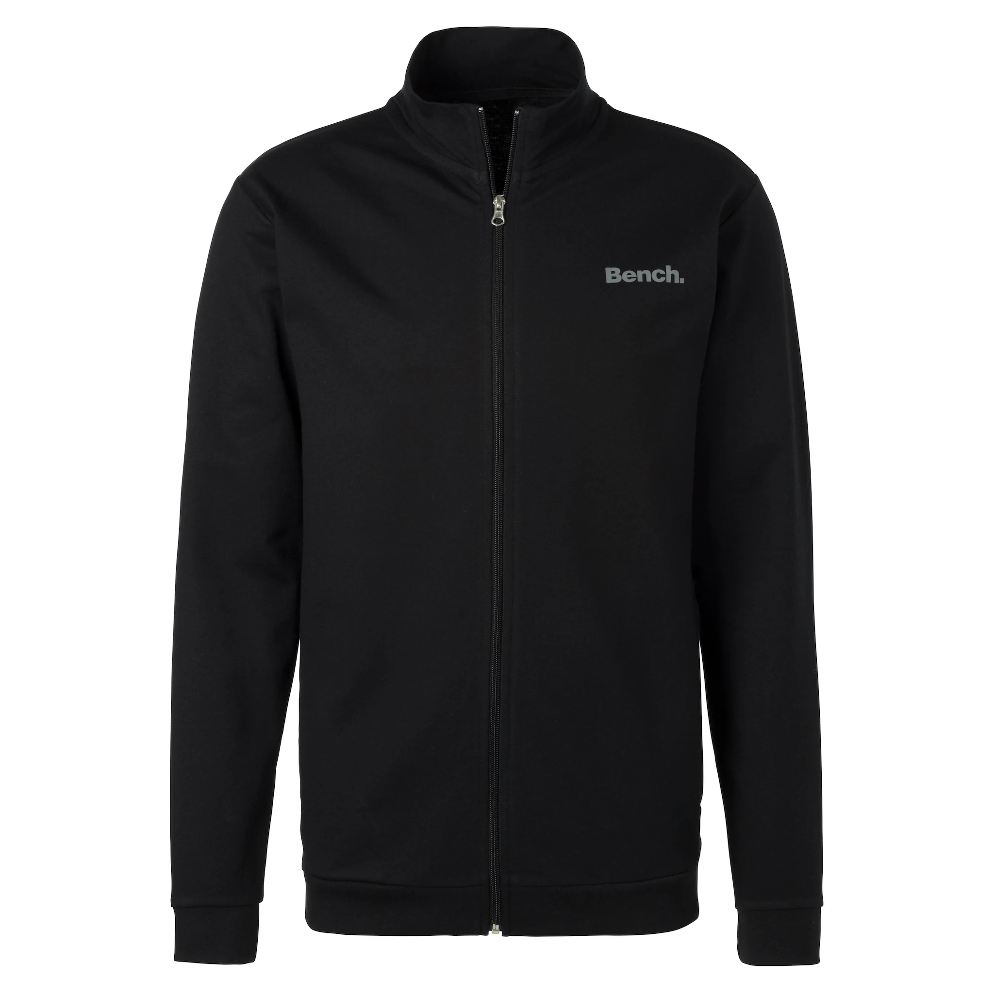 Bench Толстовка для домашней одежды с боковыми карманами из легкой и удобной тренировочной ткани Bench Loungewear, черный
Bench Толстовка для домашней одежды с боковыми карманами из легкой и удобной тренировочной ткани Bench Loungewear, черный