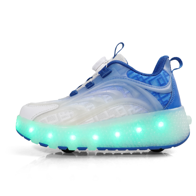 Низкие повседневные кроссовки для детей Kuding, синий
Низкие повседневные кроссовки для детей Kuding, синий