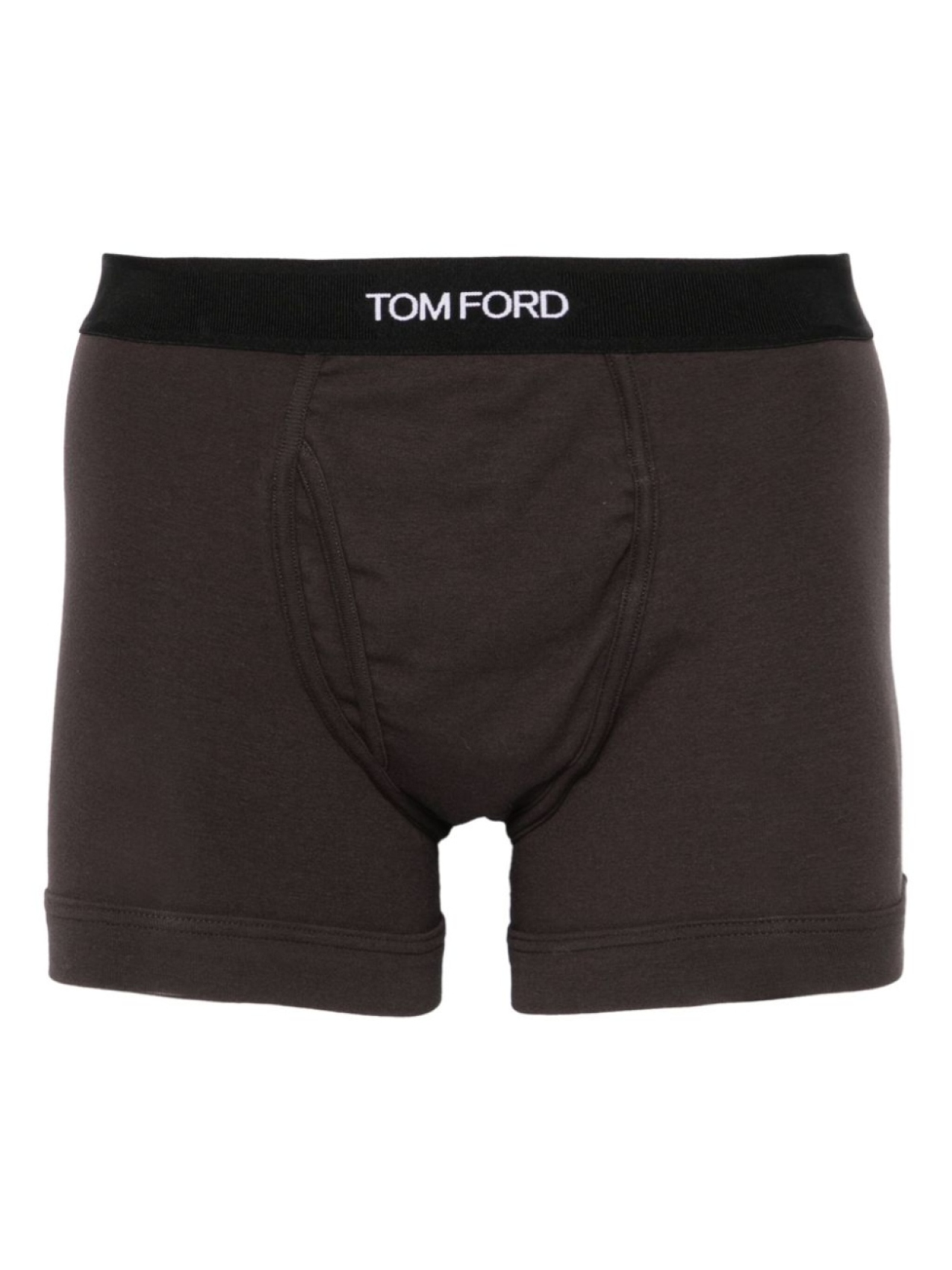 TOM FORD боксеры с логотипом
TOM FORD боксеры с логотипом